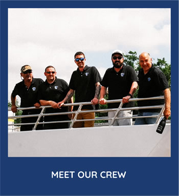 Meet Our Crew