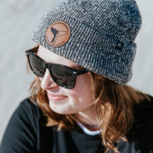 Monument Beanie