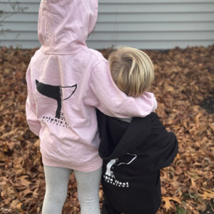 pink-black-youth-hoodie