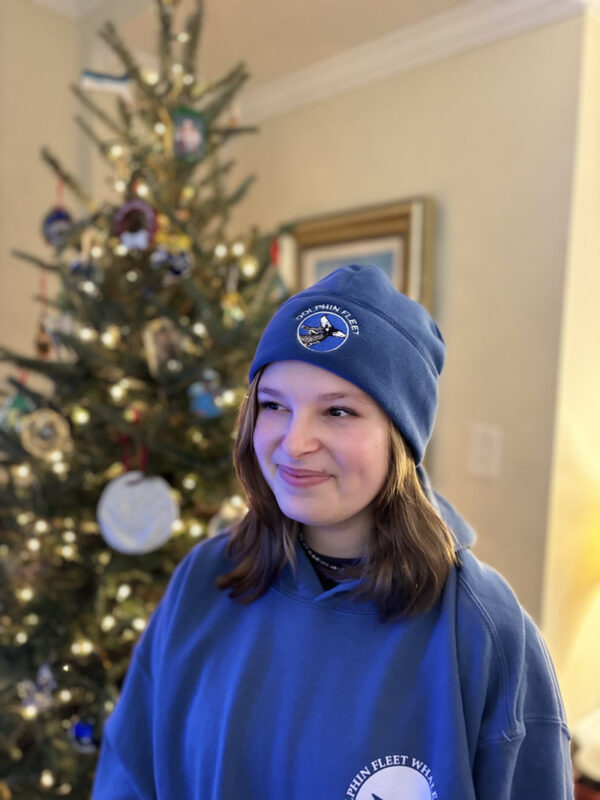 Fleece Cap - Image 2