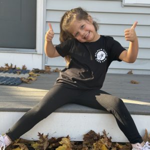 gilmore-t-shirt-black-youth-front