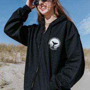 humpback-whale-zip-hooded-sweatshirt-black-front